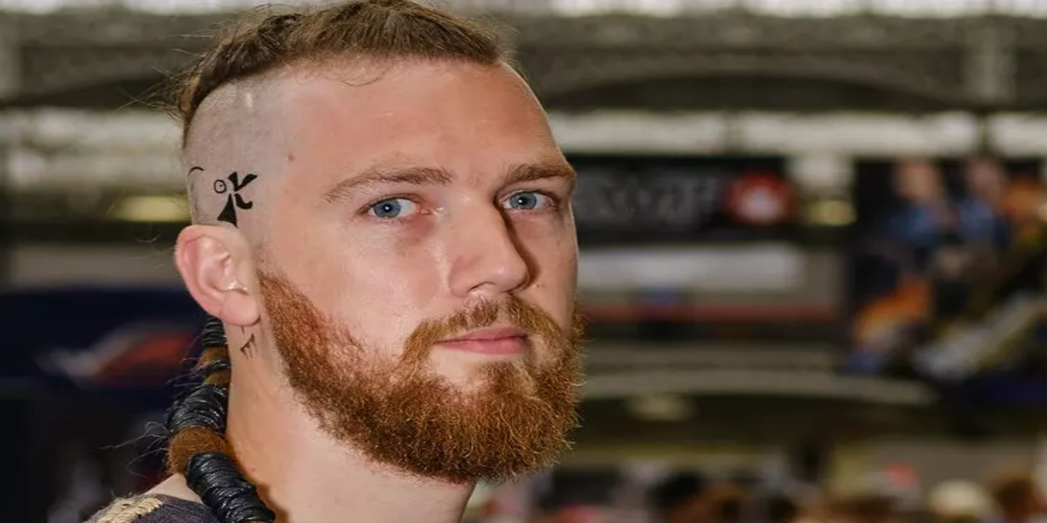 Vikings hairstyles deals